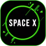 Macro Space logo