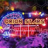 Orion Stars 777 logo