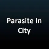 Parasite In The City logo