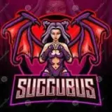 Succubus Stronghold logo