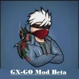 Gx-Go logo