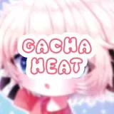 Gacha Heat logo