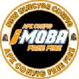 IMoba Free Fire logo