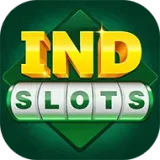 IND Slots logo