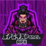 SPG4X FF Panel logo