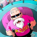 Kame Paradise 3 logo