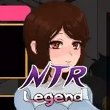 NTR Legend logo