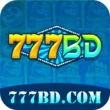 777BD logo