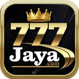 777Jaya logo