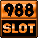 988Slot logo