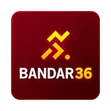 BANDAR36 logo