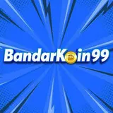 Bandarkoin99 logo