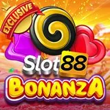 BonanzaSlot88 logo