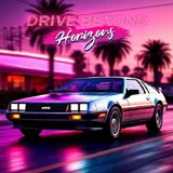 Drive Beyond Horizons logo