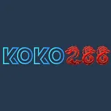 Koko288 logo