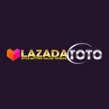 LazadaToto logo