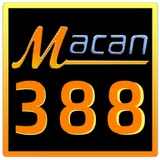 MACAN388 logo
