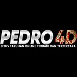Pedro4D logo