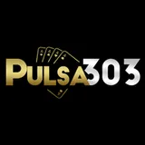 Pulsa303 logo