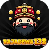 Rajadewa138 logo
