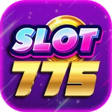 SLOT775 logo