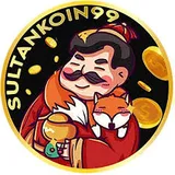 Sultankoin99 logo