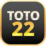 TOTO22 logo