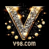 V98 logo