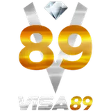 Visa89 logo