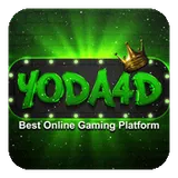 YODA4D logo