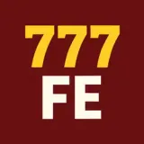777FE logo