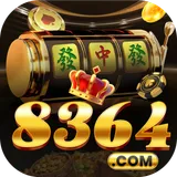 8364 logo