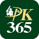 PK365 logo