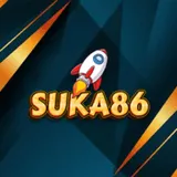 SUKA86 logo