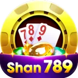 Shan789 logo