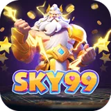 Sky99 logo