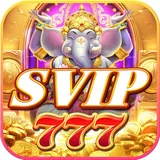 Svip 777 logo