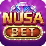 NUSABET88 logo