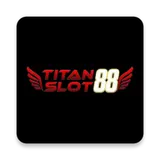 Titanslot88 logo