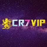 CR7VIP logo