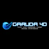 Garuda4D logo