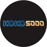 KOKO5000 logo