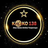 Koko138 logo