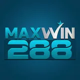 Maxwin288 logo