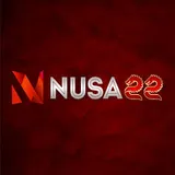 Nusa22 logo