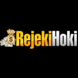 RejekiHoki logo