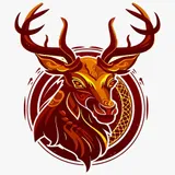 Rusa33 logo