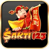 Sakti123 logo