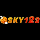 SKY123 logo
