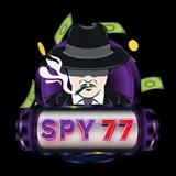 SPY77 logo